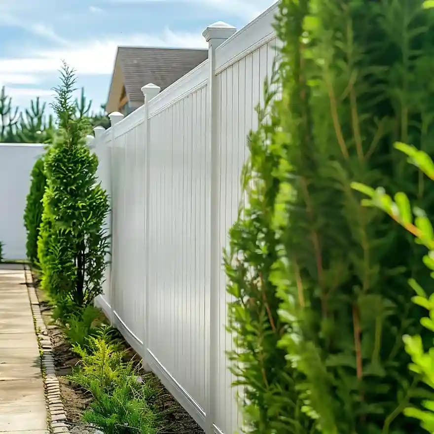 Fence Installation service