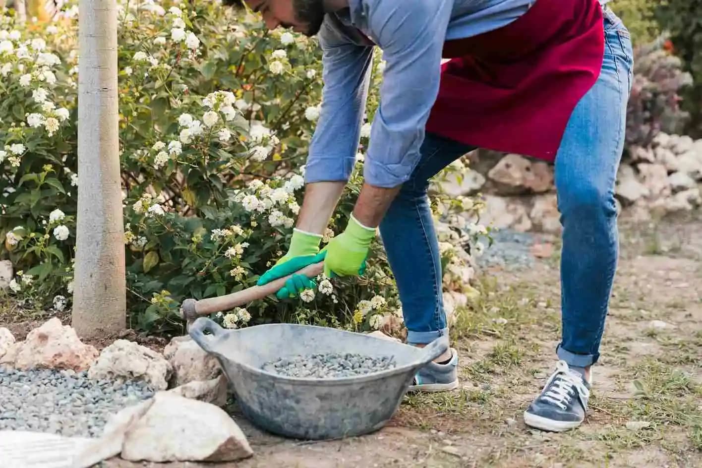 The Benefits of Hardscaping