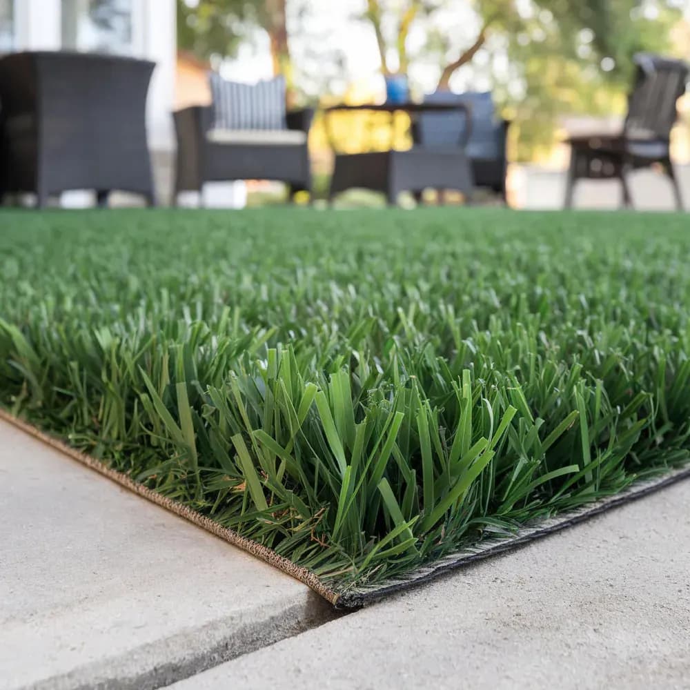 Sod & Artificial Turf Installation service