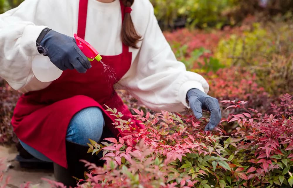 Benefits of Flower Bed Creation & Cleanup
