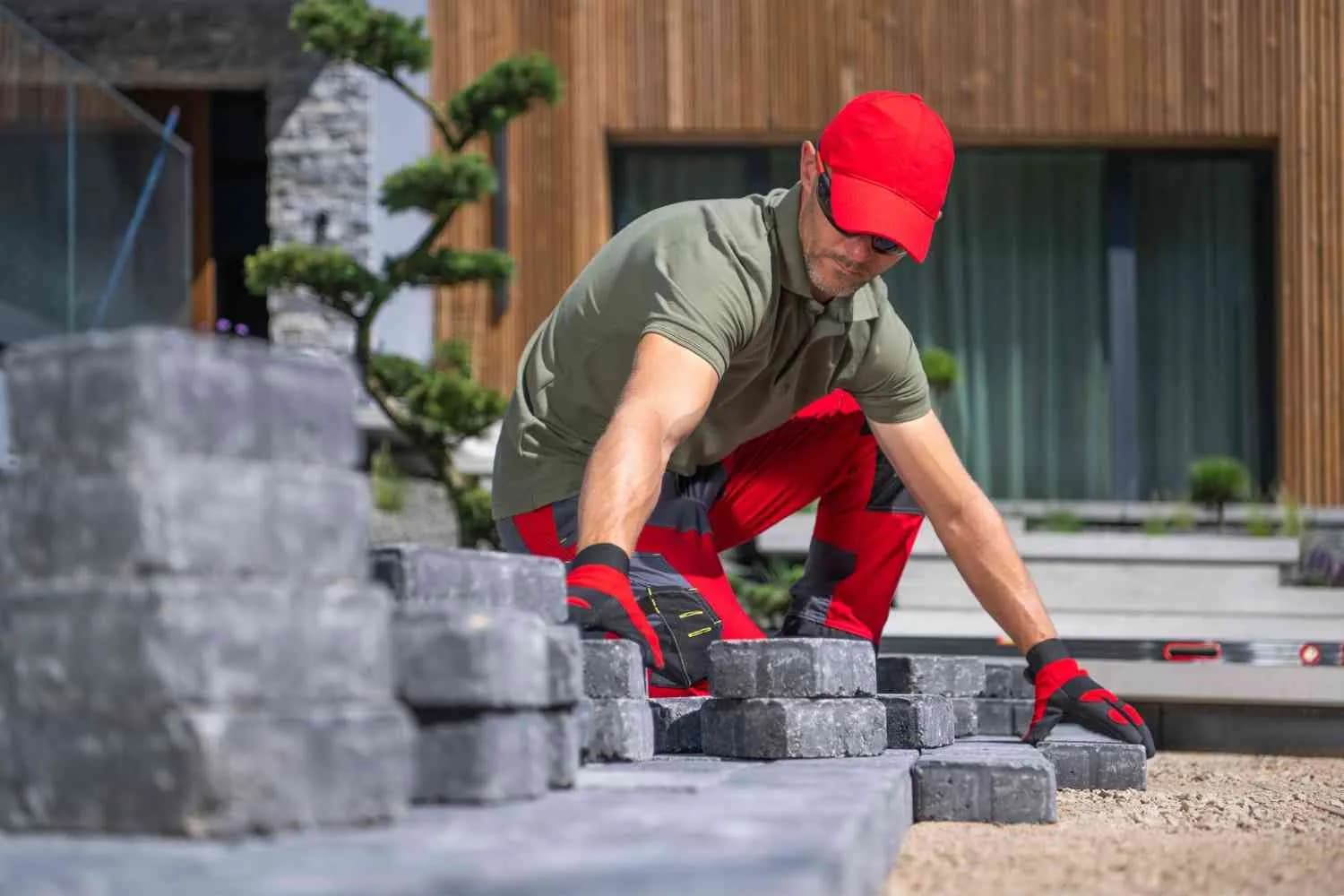 Why Choose Us for Your Hardscaping Needs?